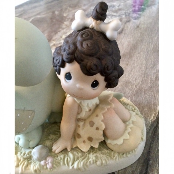 1988 Precious Moments Friends from Very Beginning - Picture 8 of 14